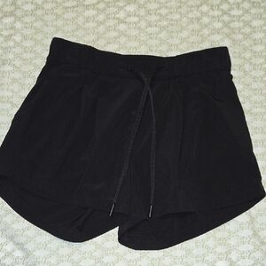 Womens Lululemon Shorts